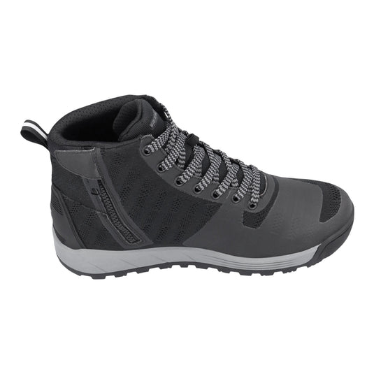 Richa Mens Andorra WP Shoe - Black