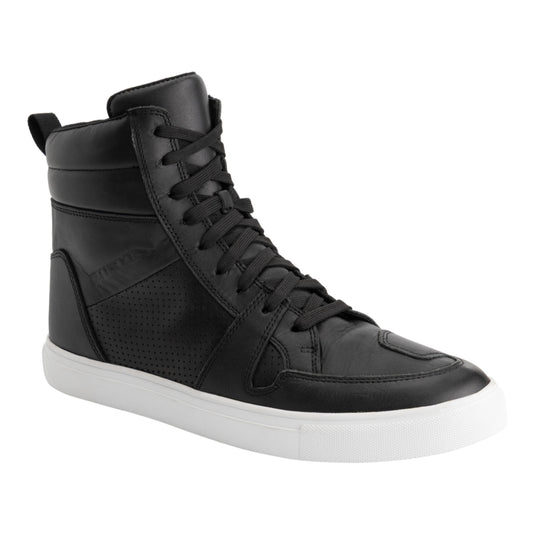 Richa Chaser Waterproof Sneaker - Black