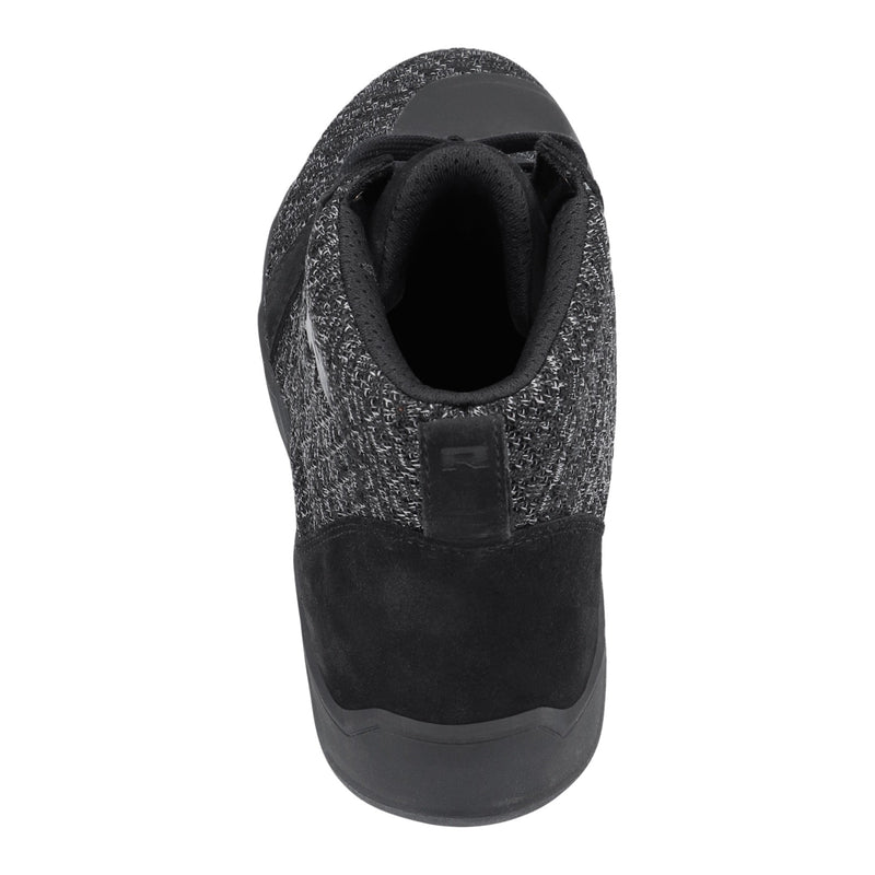 Load image into Gallery viewer, Richa Mens Mistral Air Shoes - Black
