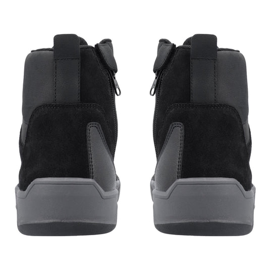 Richa Mens Travis WP Shoes - Black