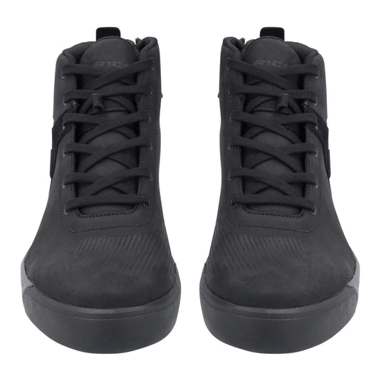 Richa Mens Travis WP Shoes - Black