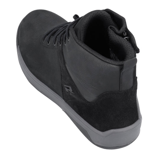 Richa Mens Travis WP Shoes - Black