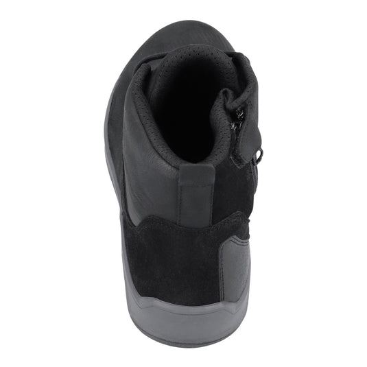 Richa Mens Travis WP Shoes - Black