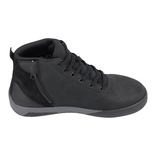 Richa Mens Travis WP Shoes - Black