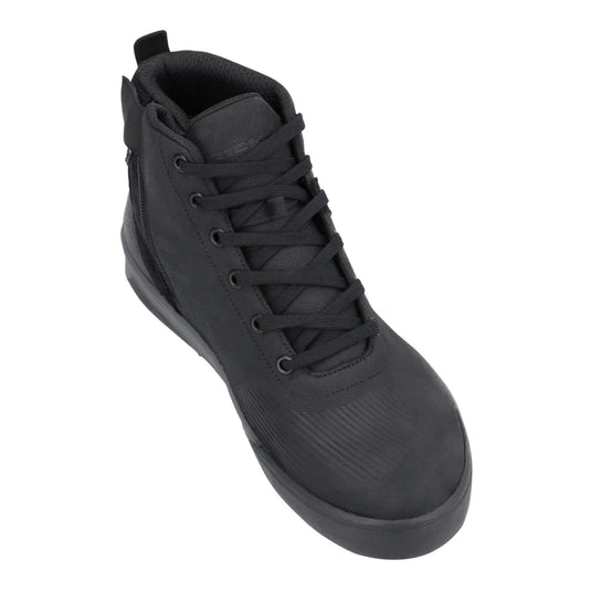Richa Mens Travis WP Shoes - Black