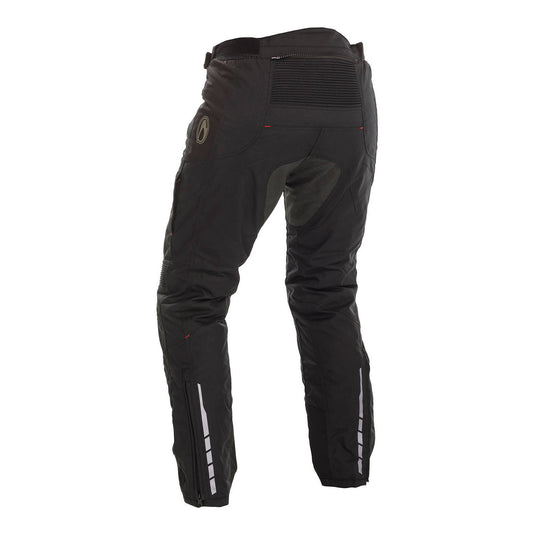 Richa Ladies Colorado Pant - Black