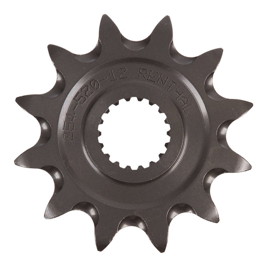Renthal Front Sprocket 12T Grooved
