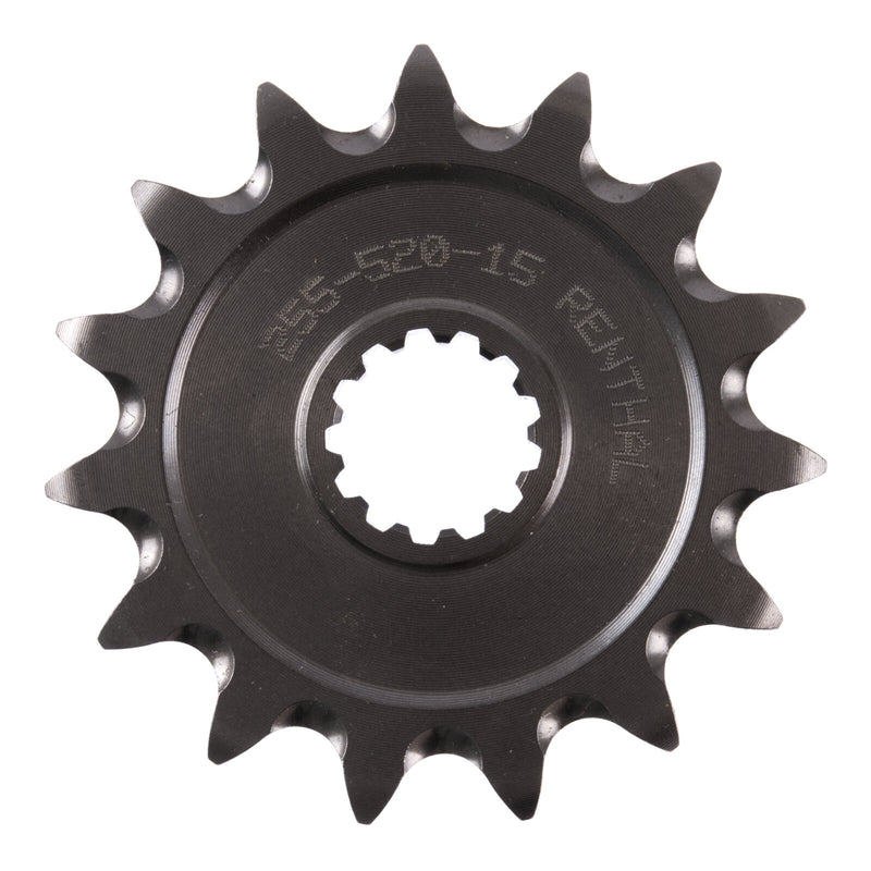 Load image into Gallery viewer, Renthal Front Sprocket 15T Grooved
