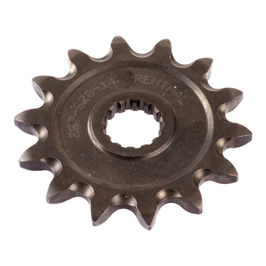 Renthal Front Sprocket 14T Grooved Yamaha