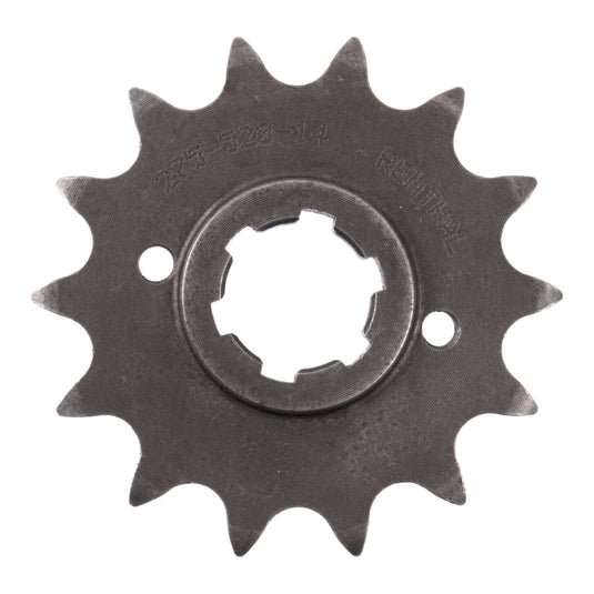 Renthal Front Sprocket 14T Grooved