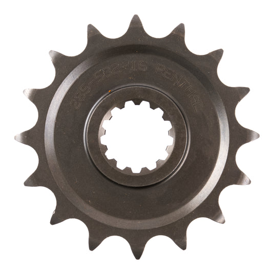 Renthal Front Sprocket 16T Grooved Yam