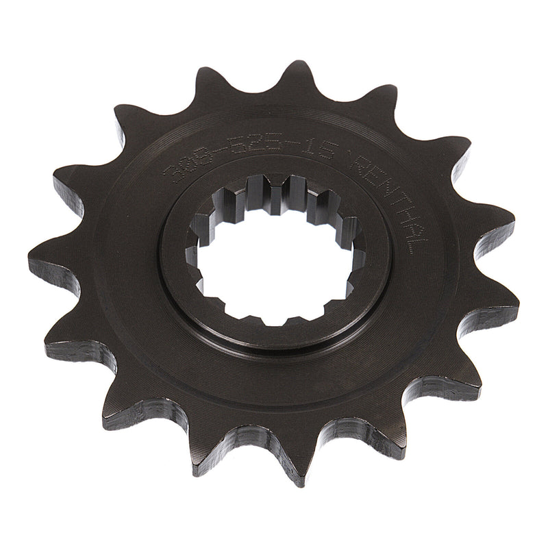 Load image into Gallery viewer, Renthal Front Sprocket 15T Grooved Yamaha
