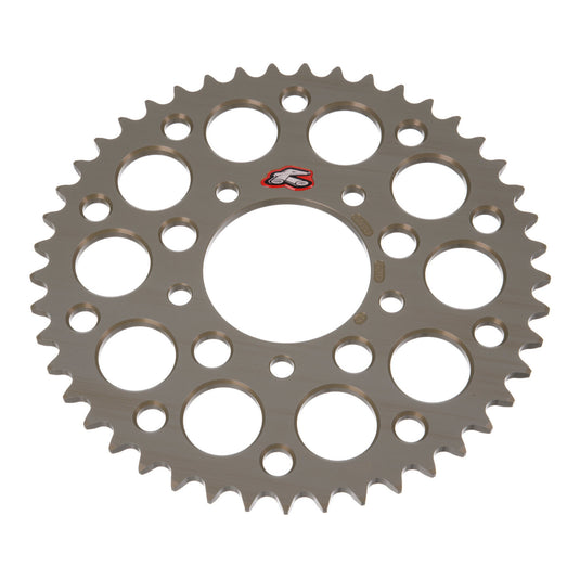 Renthal Sprocket Hard Anodised 45T