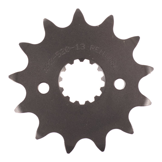 Renthal Front Sprocket 13T Grooved Kawasaki