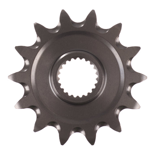 Renthal Front Sprocket 14T Grooved Honda