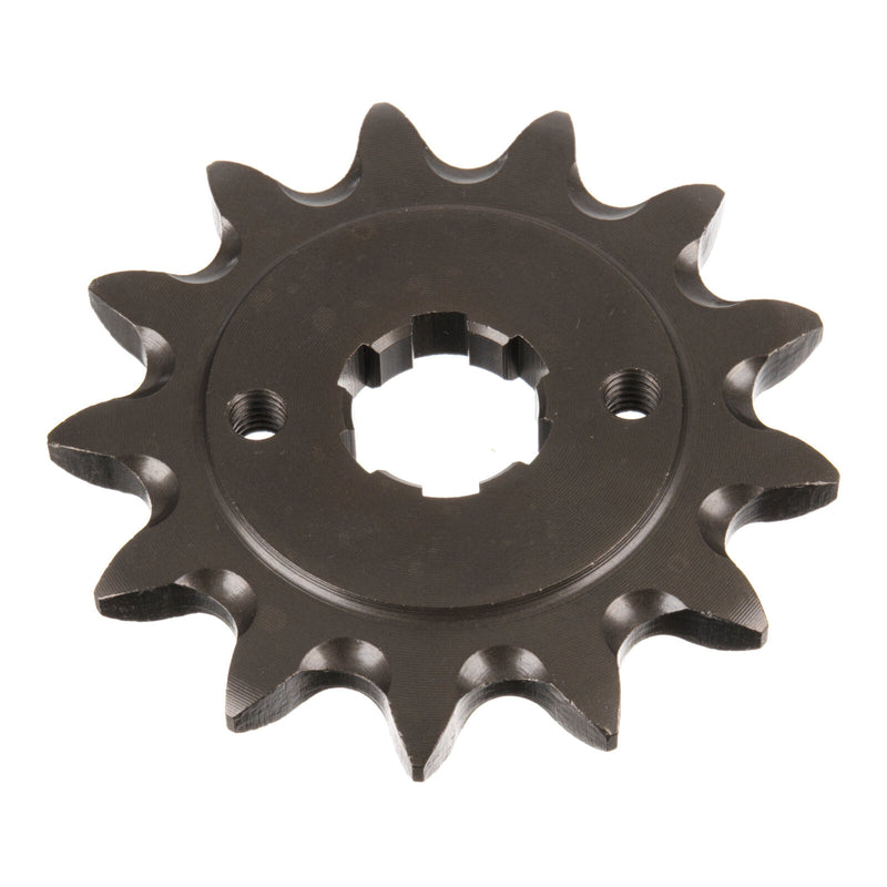 Load image into Gallery viewer, Renthal Front Sprocket 13T Grooved Honda
