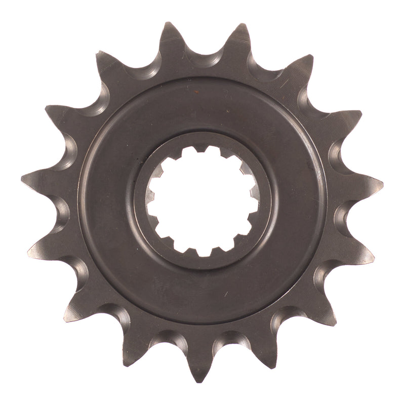 Load image into Gallery viewer, Renthal Front Sprocket 15T Grooved
