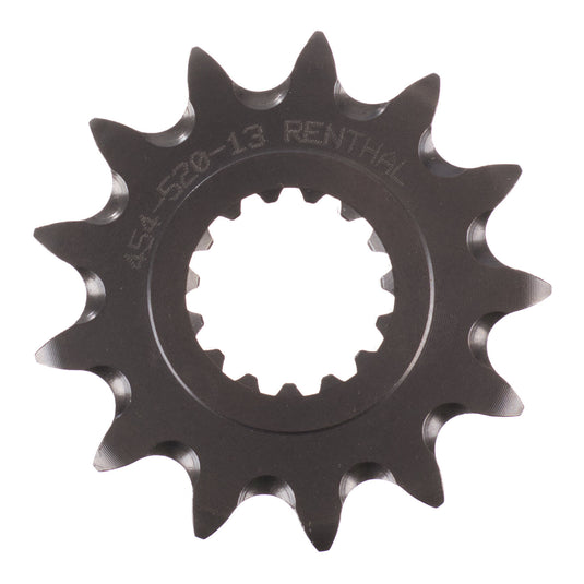 Renthal Front Sprocket 13T Grooved Yamaha
