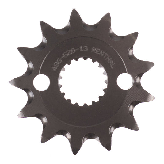 Renthal Front Sprocket 13T Grooved
