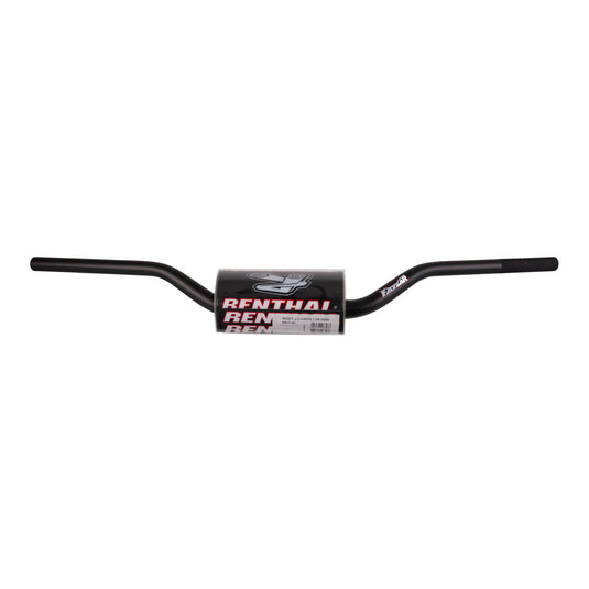 Renthal Fatbar Handlebar Ricky Johnson CR Hi KTM Enduro - Black