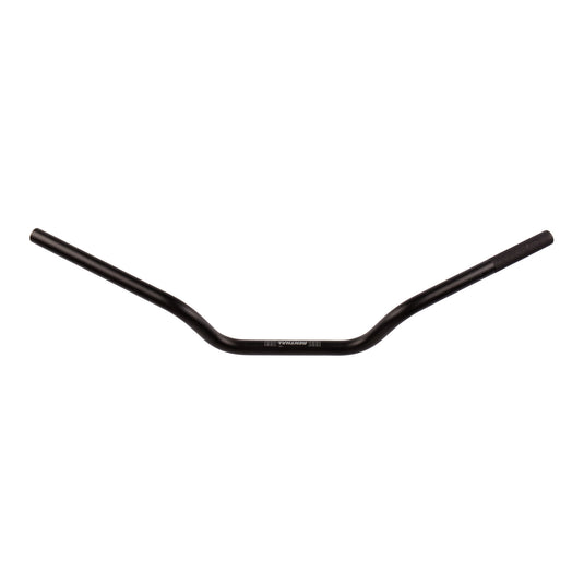 Renthal Handlebar 7/8 Road Medium - Black