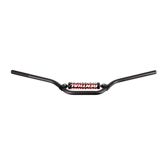 Renthal Handlebar 7/8 6.0in Trials - Black