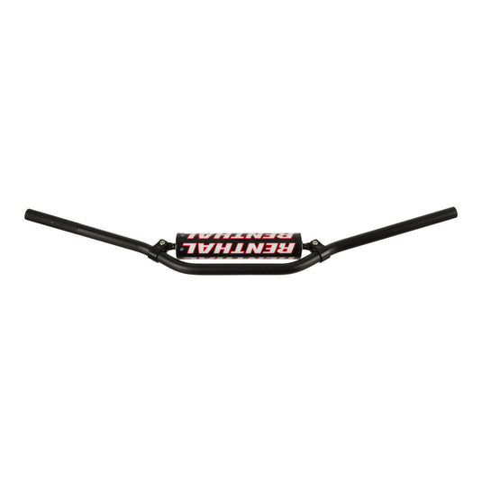 Renthal Handlebar 7/8 Honda CR - Black