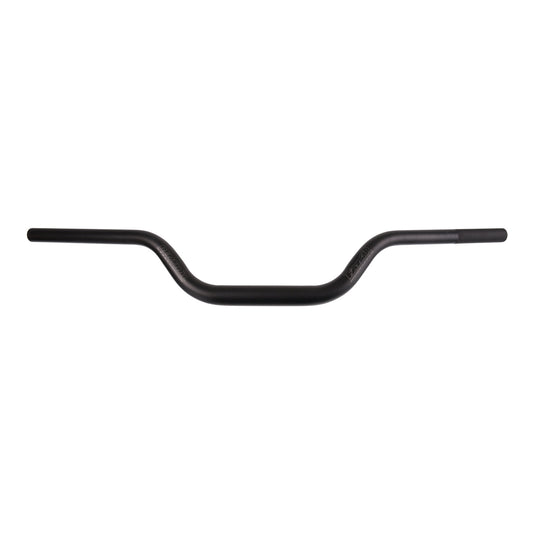 Renthal Fatbar Handlebar Street Medium Touring - Black