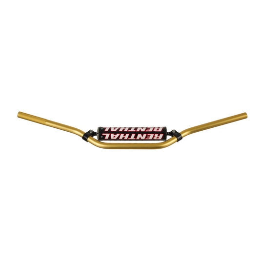 Renthal 971 Handlebar 7/8 Carmichael/Windham - Gold