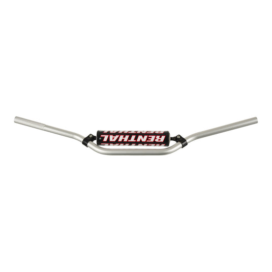 Renthal 971 Handlebar 7/8 Carmichael/Windham - Silver