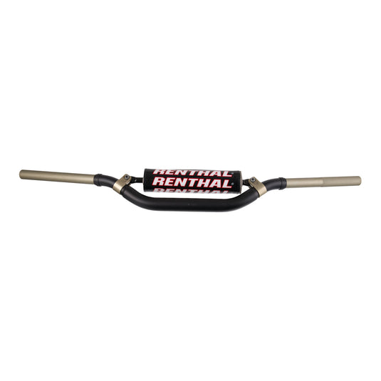 Renthal 993 Twinwall Handlebar - Black
