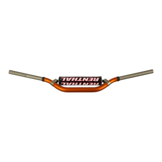 Renthal 994 Twinwall Handlebar - Orange
