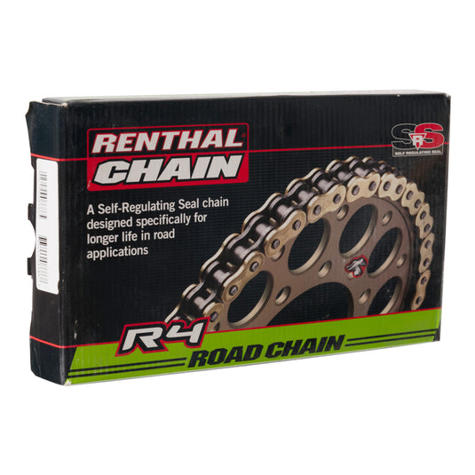 Renthal R4 Road Chain 525