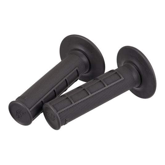 Renthal SL MX Handlebar Grips Firm Diamond / Waffle