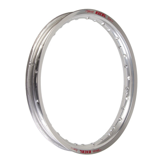 Excel Rim Takasago - 19 x 1.85 32H Silver
