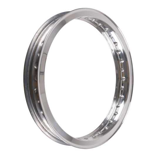 RIM H SEC 19x1.85 40H UNDRILLED POL