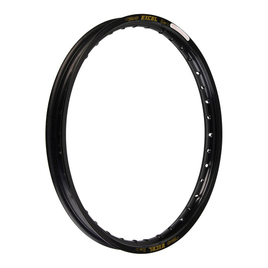 Excel Rim Takasago - 21 x 1.60 36H Black