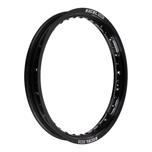 Excel Rim One - 21 x 1.60 36H Black