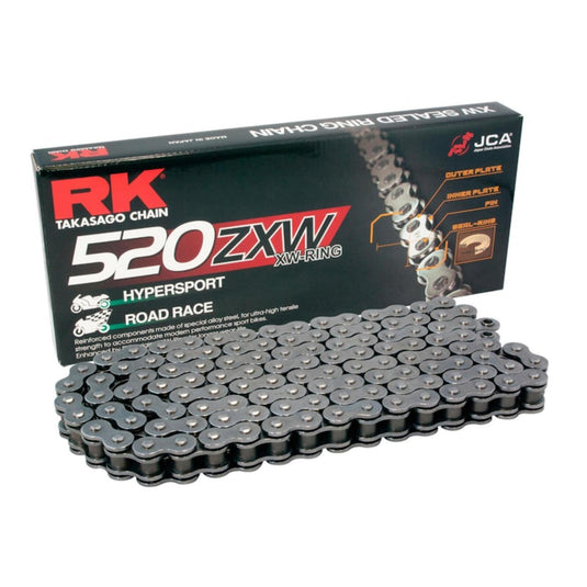 RK Chain 520ZXW XW-Ring Chain
