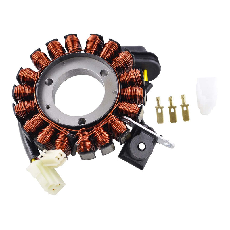 Load image into Gallery viewer, Generator Stator Assorted Suzuki Models [Refer to Fitments] (RMS010-101413)
