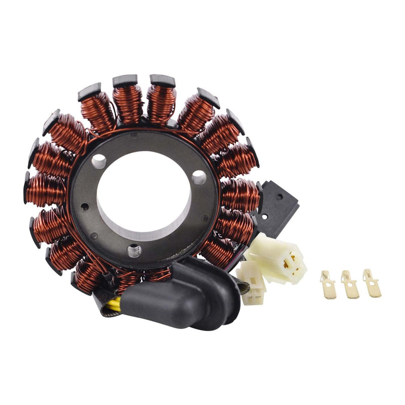Load image into Gallery viewer, Generator Stator Assorted Suzuki Models [Refer to Fitments] (RMS010-101413)
