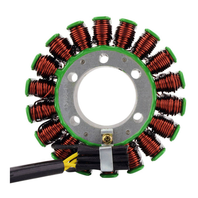Load image into Gallery viewer, Generator Stator Honda (RMS010-107181)
