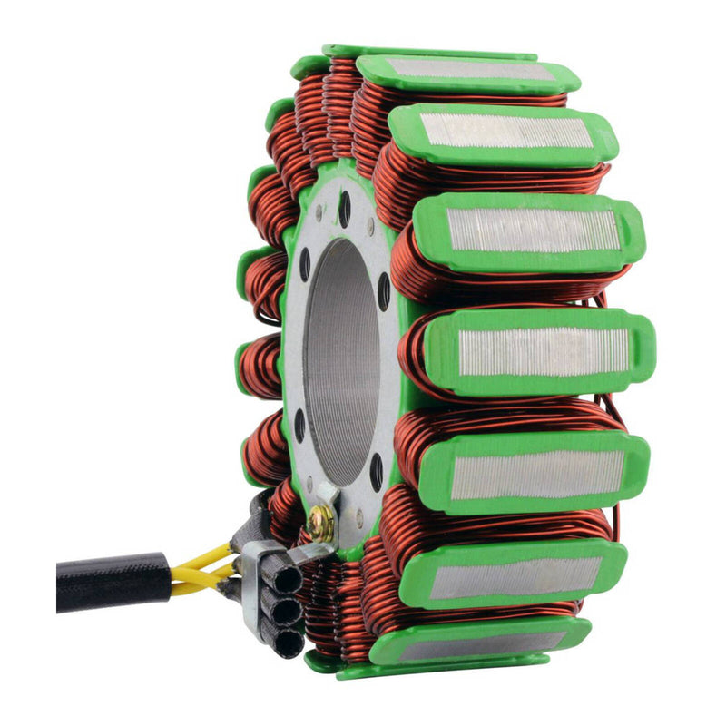 Load image into Gallery viewer, Generator Stator Honda (RMS010-107181)
