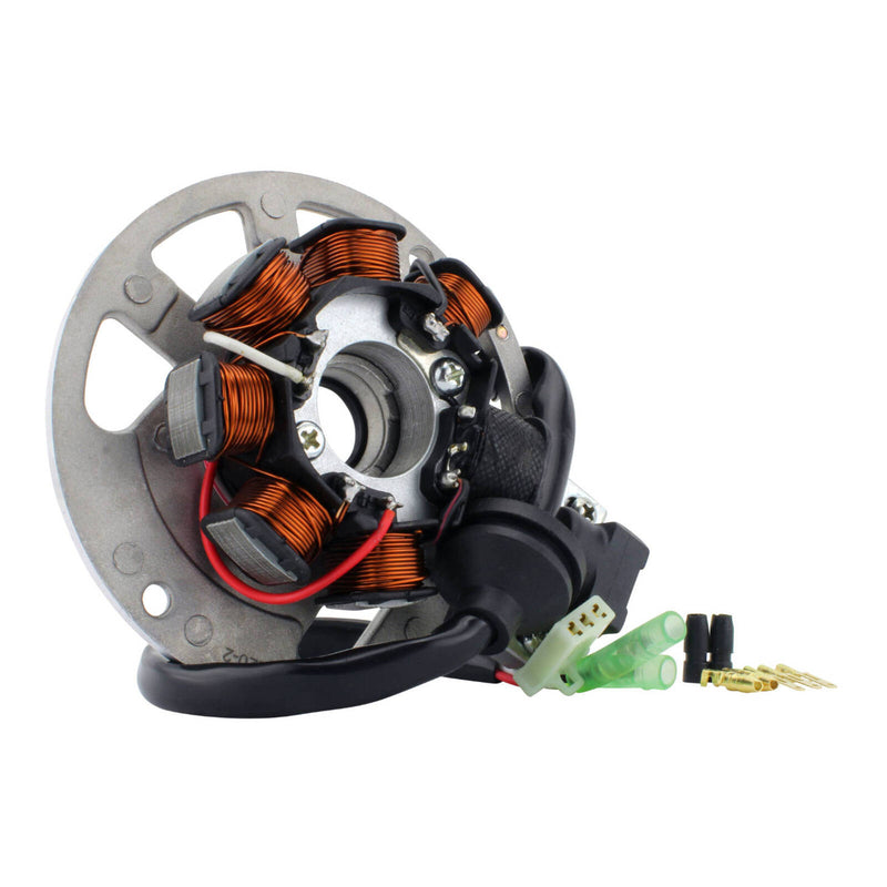 Load image into Gallery viewer, Stator Yamaha Zuma

