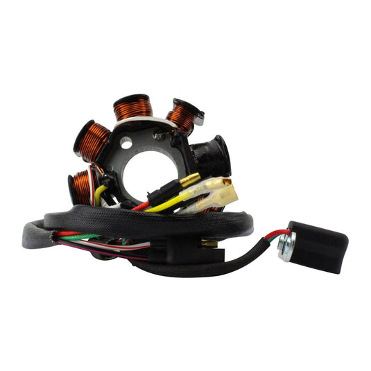 Stator Assorted KTM Models '97-'05 [Refer to Fitments] (RMS010-107700)