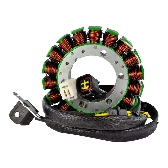 High Output 250W Stator Suzuki DR650SE '96-'23 (RM01047)