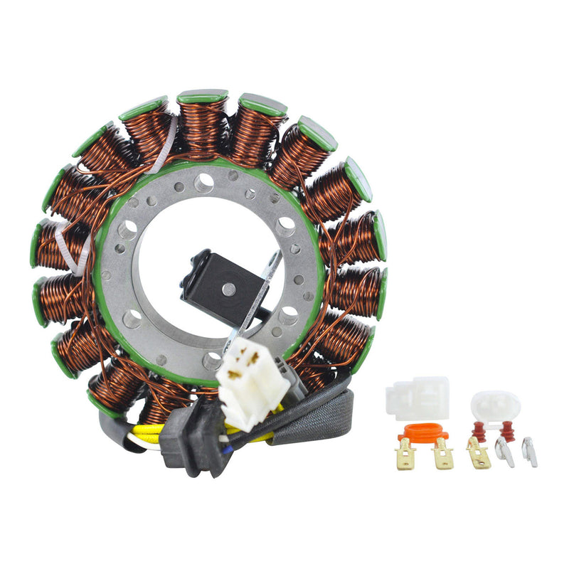 Load image into Gallery viewer, Stator + Clutch Cover Gasket Suzuki LTA700/750 KingQuad (RM01358G)
