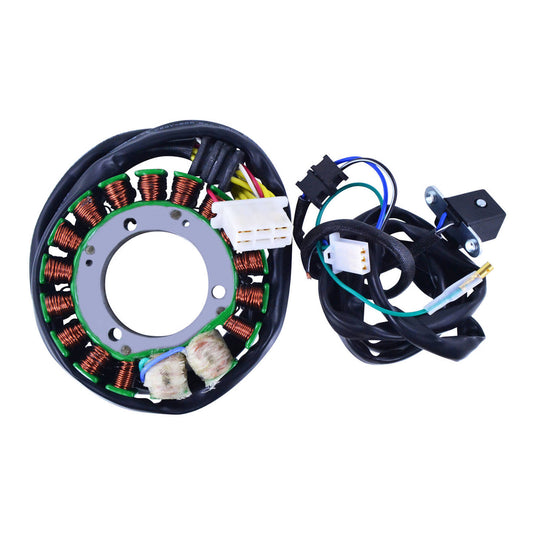 Stator Kawasaki KLR650 Tengai '87-'07 (RM01521)