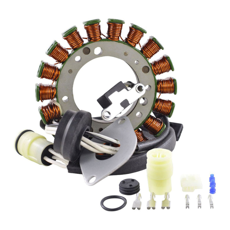 Load image into Gallery viewer, Generator Stator Assorted Yamaha [Refer to Fitments] (RM01540)
