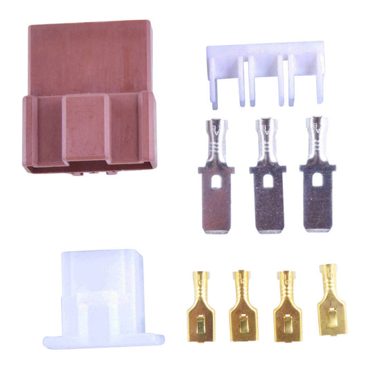MOSFET Regulator Assorted Scooter Models (RMS020-104011)